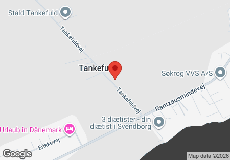 Tankefuldvej 30 Svendborg